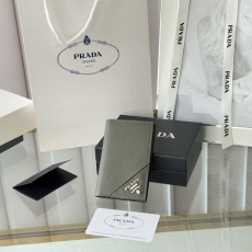 Prada Wallet